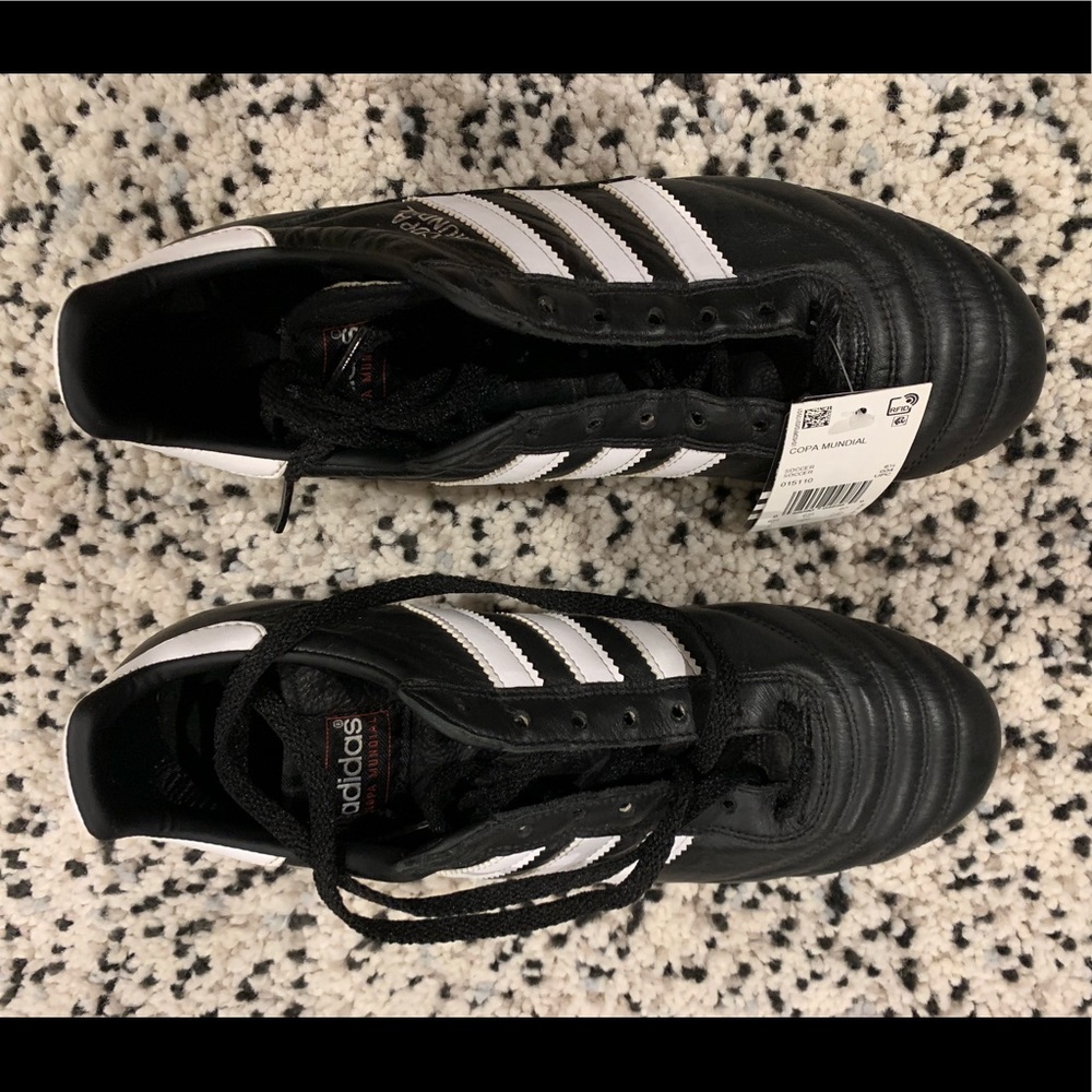 Adidas Copa Mundial 8.5 Men